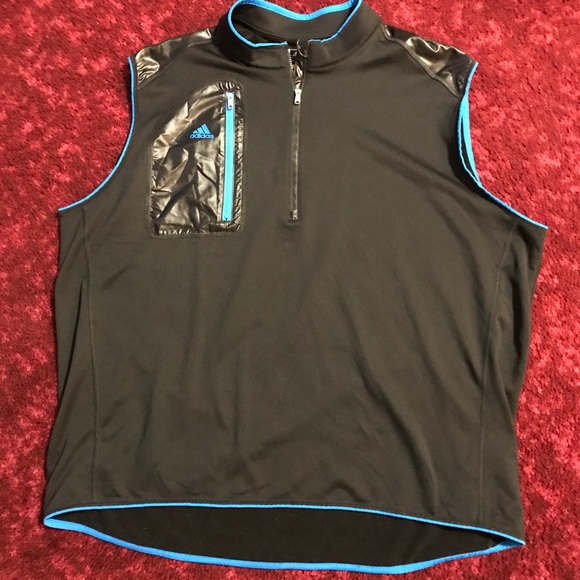 adidas climaheat vest